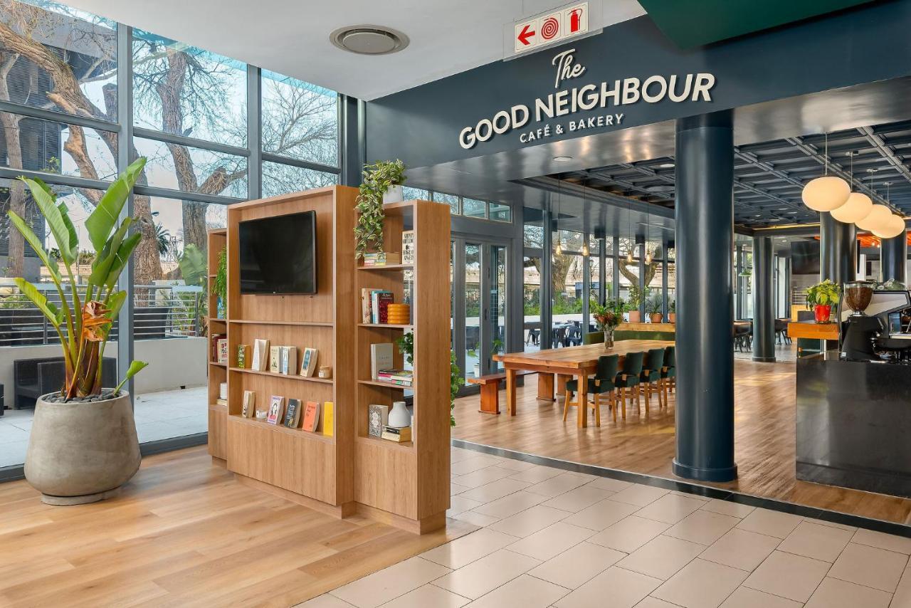 Neighbourgood Newlands Cidade Do Cabo Exterior foto