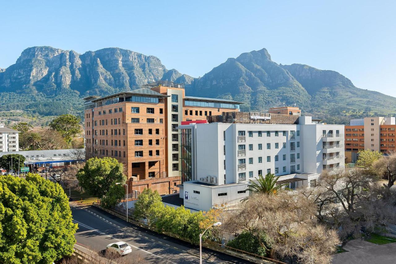 Neighbourgood Newlands Cidade Do Cabo Exterior foto