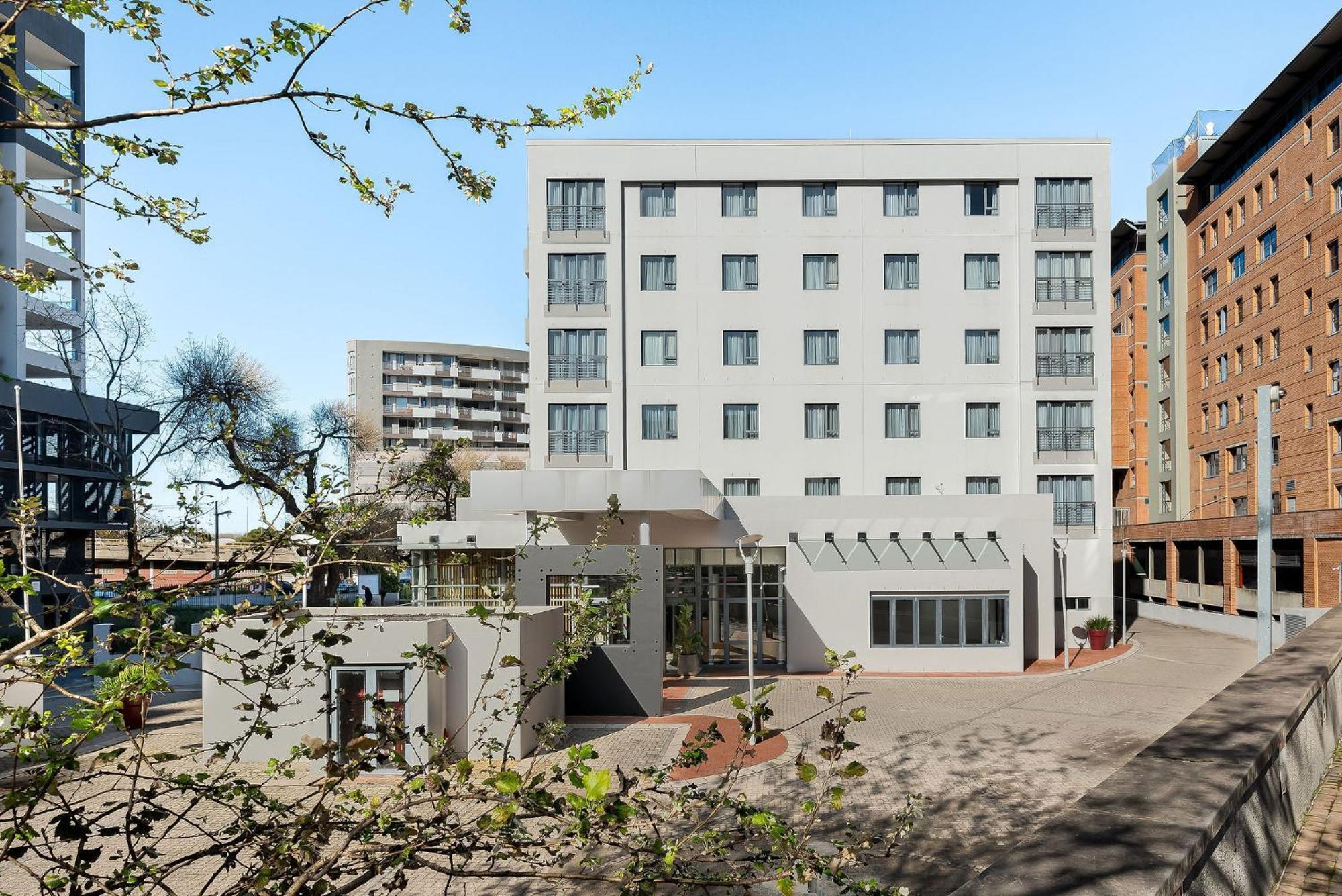 Neighbourgood Newlands Cidade Do Cabo Exterior foto