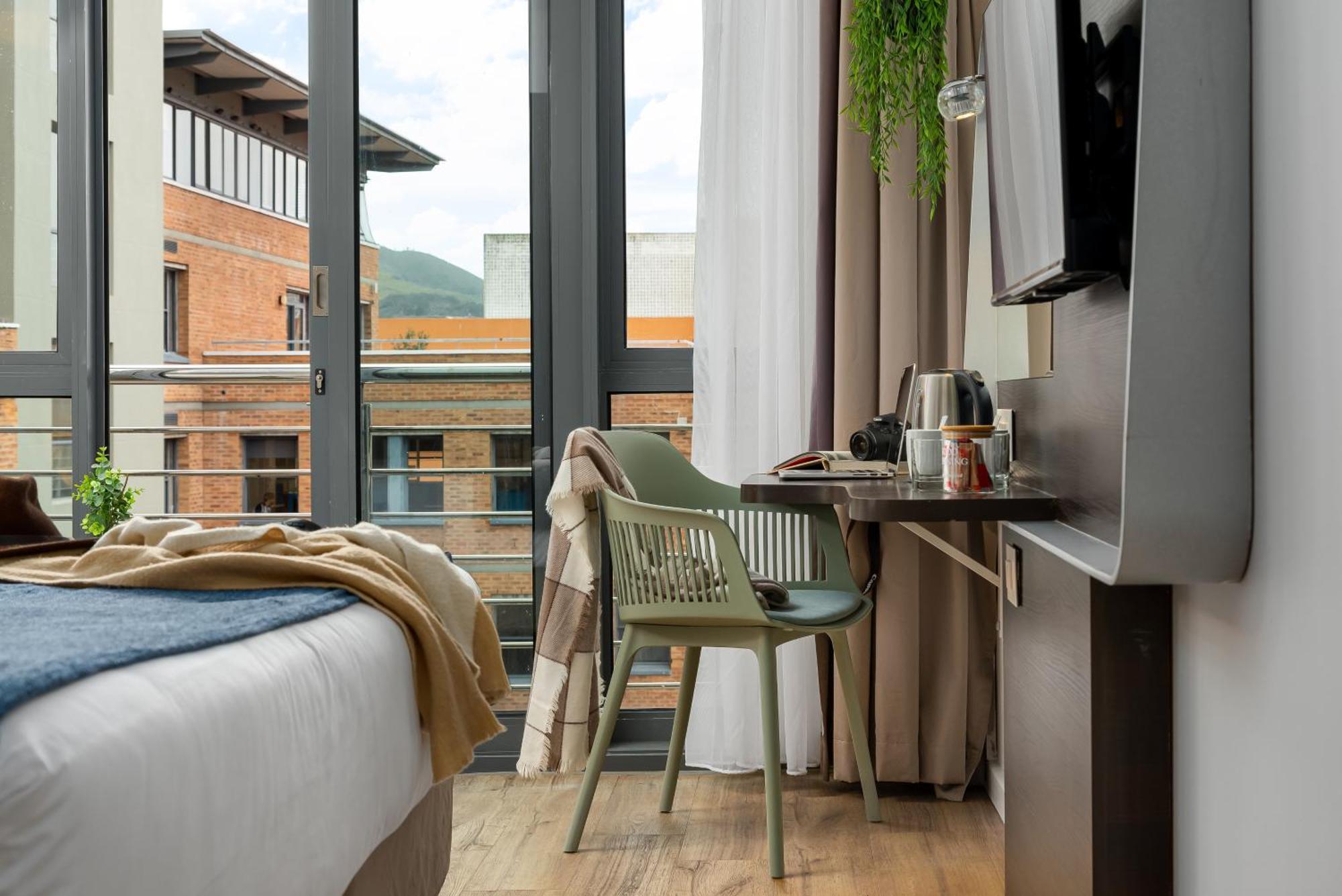 Neighbourgood Newlands Cidade Do Cabo Exterior foto