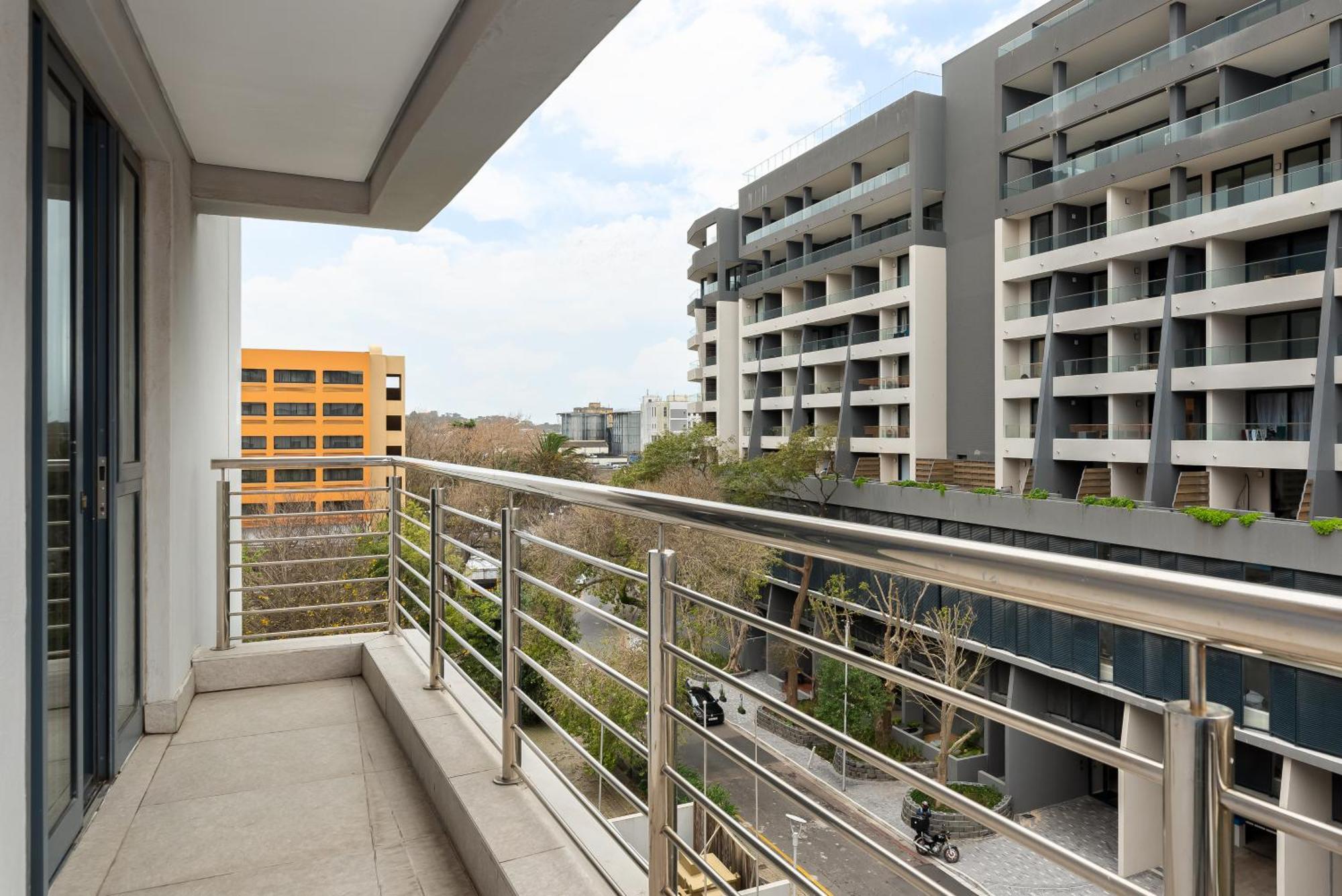 Neighbourgood Newlands Cidade Do Cabo Exterior foto