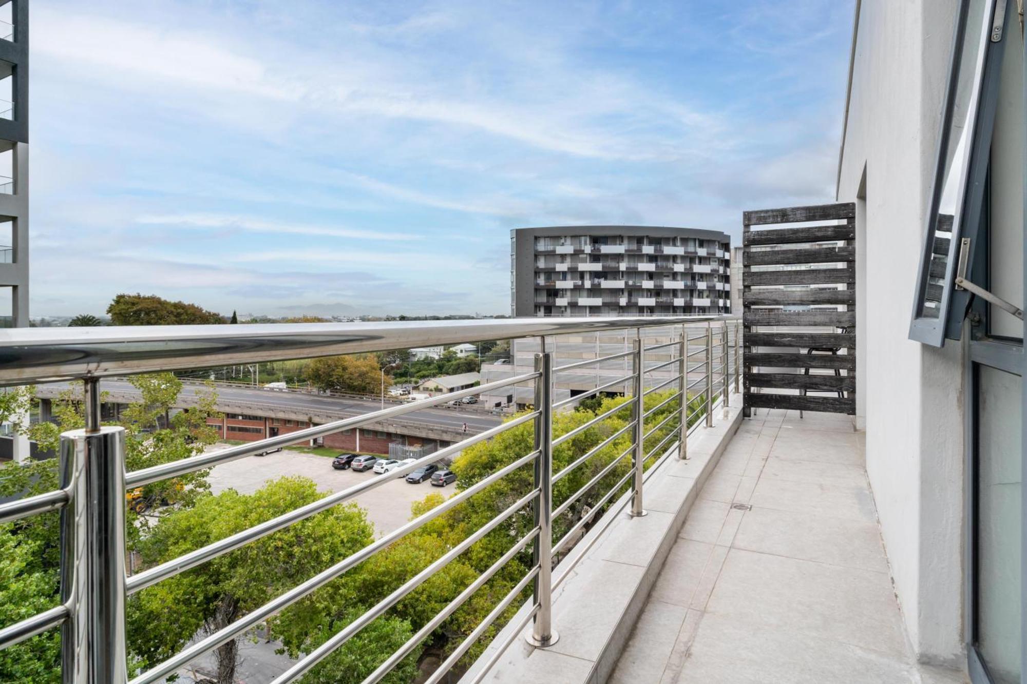 Neighbourgood Newlands Cidade Do Cabo Quarto foto