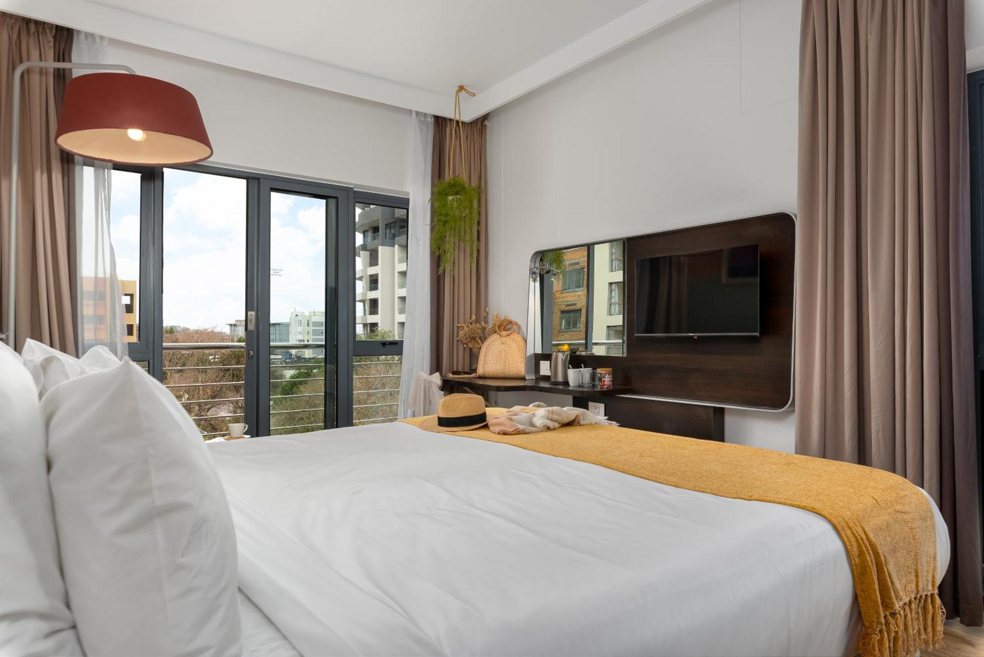 Neighbourgood Newlands Cidade Do Cabo Exterior foto