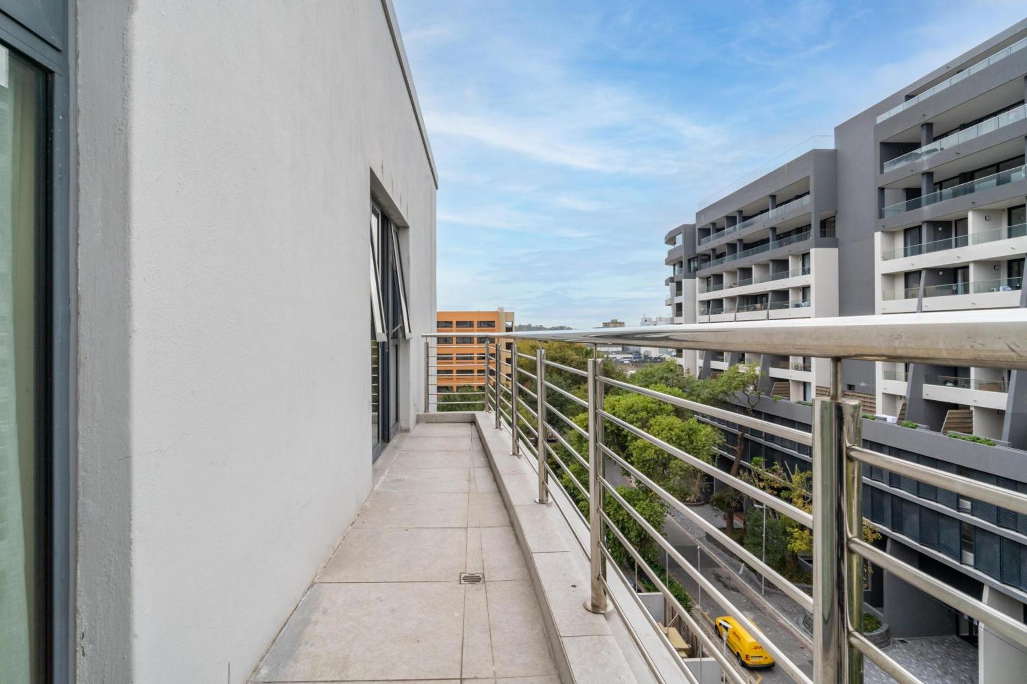 Neighbourgood Newlands Cidade Do Cabo Quarto foto